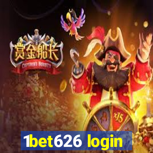 1bet626 login